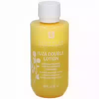Erborian Korean Skin Therapy Paris Seoul Yuza Double Lotion