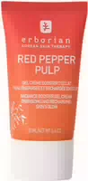 Erborian Korean Skin Therapy Paris Seoul Red Pepper Pulp Gel Cream