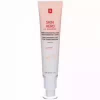 Erborian Skin Hero Eye Ungetönte Augencreme Anti Müdigkeitspflege In 7 Tagen 5 Skin Hero Skin Hero Eye 10ml