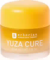 Erborian Yuza Cure Double Layer Gel Creme Yuza Cure 25ml