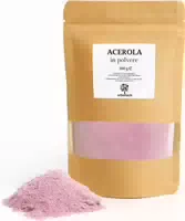 Erbotech Acerola Pulver