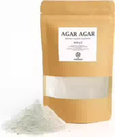 Erbotech Agar Agar, Essbares Gelatinepulver
