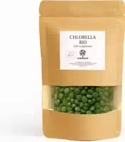 Erbotech Bio Chlorella Tabletten