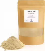 Erbotech Bio Maca Pulver aus Peru