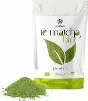 Erbotech Bio Matcha Tee Hochwertiger Japanischer
