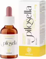 Erbotech Pilosella Urtinktur