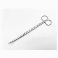 Erbrich Metzenbaumschere Nelson 20 Cm Gebogen 1 St