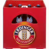 Erdinger Alkoholfrei Mehrweg