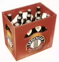 Erdinger Weißbier Mehrweg