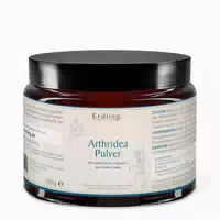 Erdling Arthridea Pulver Tiegel 250g