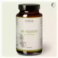 B6 Wohlfühl Erythrit Drops 50 Stück