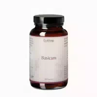 Basicum Natron Sango Koralle 120 Dr Kapseln 120 St