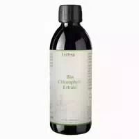 Erdling Bio Chlorophyll Extrakt