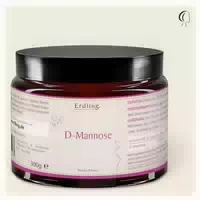 D Mannose Tiegel 300g 300 g
