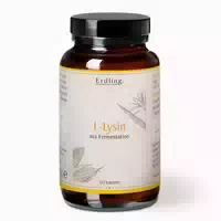 L Lysin 120 Kapseln 120 St