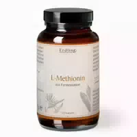 L Methionin 120 Kapseln 120 St