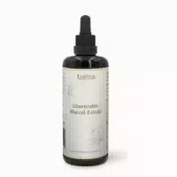Löwenzahnwurzel Extrakt 50ml 0 05 L