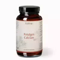 Rotalgen Calcium Lithothamnium Calcareum Pulver 150g