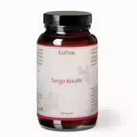 Sango Koralle – Ideale Quelle Von Calcium & Magnesium 120 Kapseln 120 St