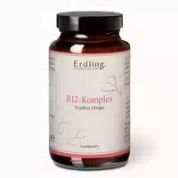 Vitamin B12 Komplex Drops 50 Stück 50 st