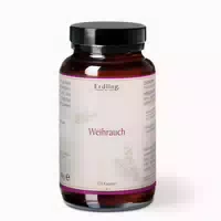 Weihrauch 120 Kapseln 120 st