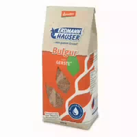 Demeter Bulgur aus Gerste