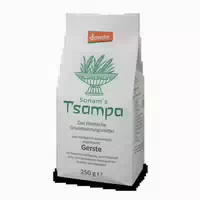 Erdmannhauser Sonams Tsampa 250 G