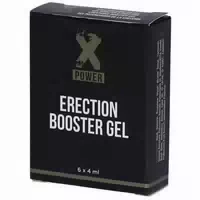 Erection Booster Gel | Xpower