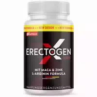Erectogenx