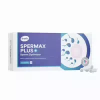 Erefit Spermax Plus Fruchtbarkeit und Spermienproduktion 60 st