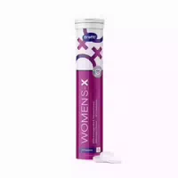 Erefit Womens X Brausetabletten Für Frauen – Alternative Zu Viagra Und Kamagra