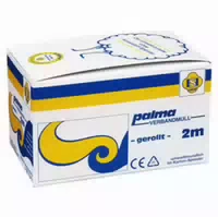 Palma Verbandmull Rolle 80cm