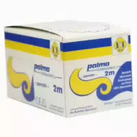 Palma Verbandmull 80 cm 2 m Rolle 1x2 m
