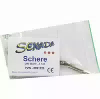 Senada Schere Din 58279 A 14