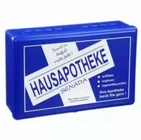 Senada Hausapotheke Leer Bla