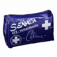 Senada Kfz Tasche Celine Bla
