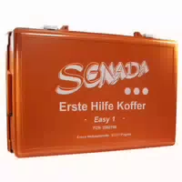 Senada Koffer Easy 1 St