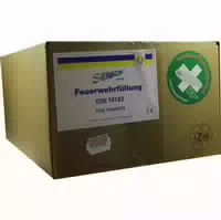 Senada Rettungsfahrzeuge Füllung Din 14142
