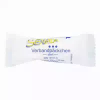 Senada Verbandpäckchen Groß 1 St