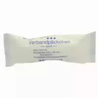 Senada Verbandpäckchen Groß 1 St