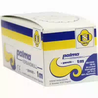 Palma Verbandmull 80 cm 1 m Rolle 1x1 m