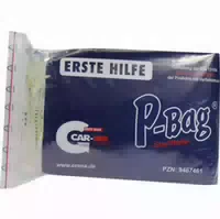 Senada Car Ina P Bag Sterilteile