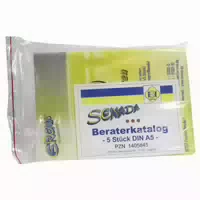 Senada Ergänzungsset Din 13157 1 St