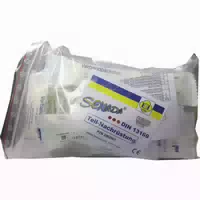 Senada Teilfüllung Din 13169 1 st