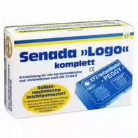 Senada Logo Komplett Din 13164 1 St