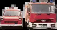 Senada Rettungsfahrzeuge Füllung Din 14142 1 st