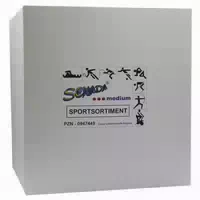 Senada Sportsortiment Medium 1 Packung