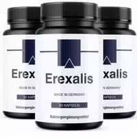 Erexalis Kapseln