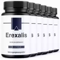 Erexalis Kapseln