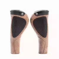 Ergon Gp1 Grips Haltegriffe für Trionic Veloped Walker